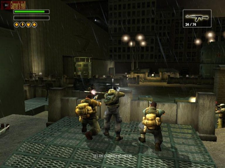 Freedom Fighters Game Free Download For Pc Full Version